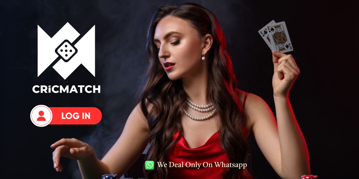 cricmatch365 login
