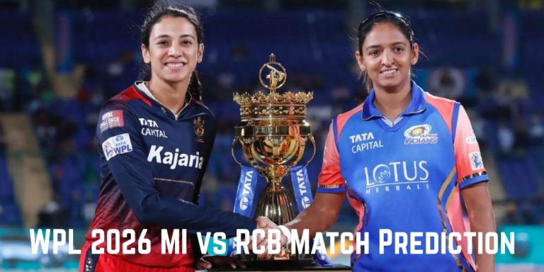 Cricmatch WPL Betting ID