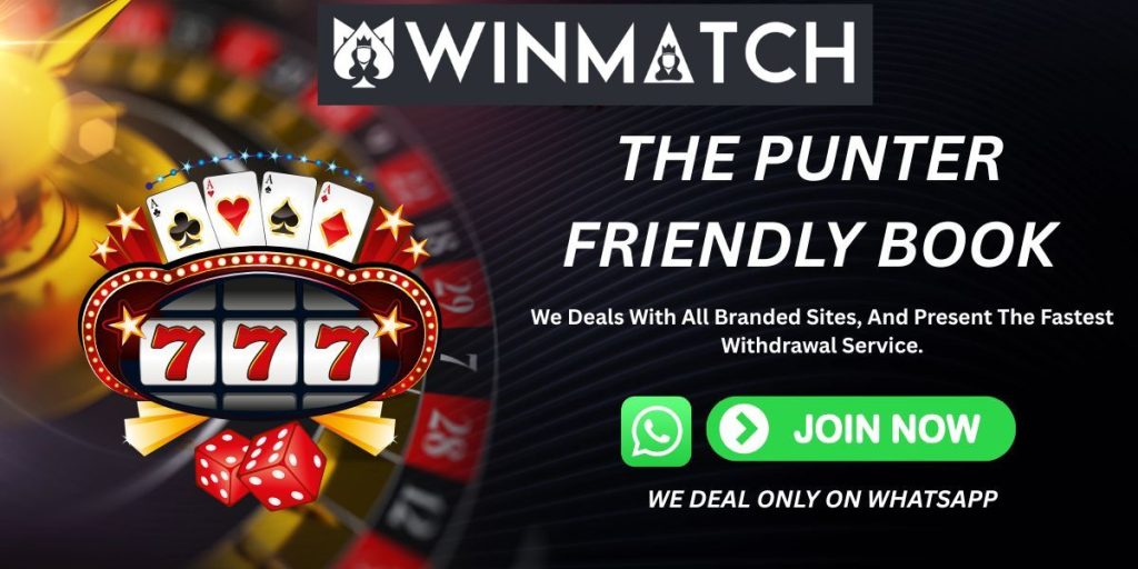 Winmatch365 Live Cricket ID