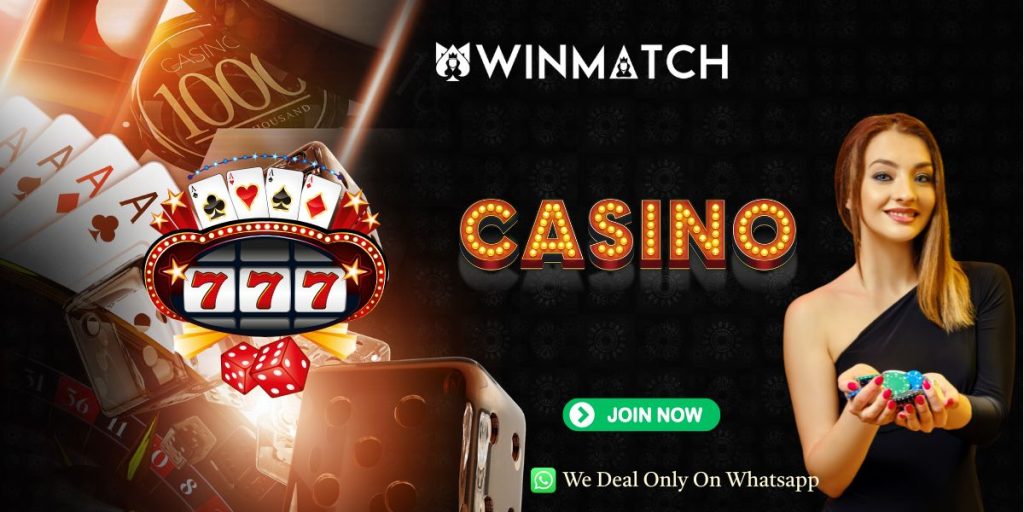winmatch 365 slots