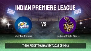Login IPL Cricket Betting ID 2026 MI vs KKR