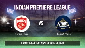 IPL Betting Cricket ID Login Winmatch365 2026 PBKS vs GT